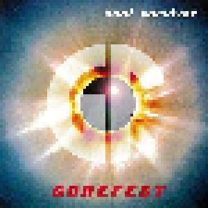 Gorefest: Soul Survivor / Chapter 13 (2-CD) - Bild 1