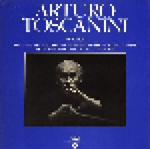 Cover - Alfredo Catalani: Arturo Toscanini Dirigiert Das NBC Symphonie Orchester