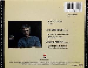 John Adams: Fearful Symmetries / The Wound-Dresser (CD) - Bild 2