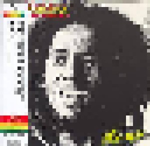 Bob Marley & The Wailers: Kaya (CD) - Bild 1