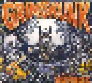 GrimSkunk: Skunkadelic (2-Promo-CD) - Bild 1