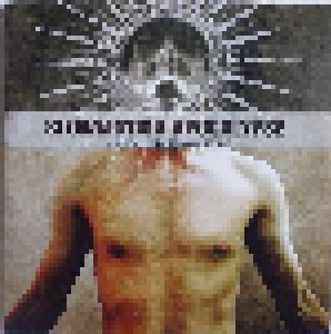 Slowmotion Apocalypse: My Own Private Armageddon (Promo-CD) - Bild 1