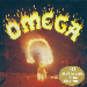 Omega: III (CD) - Bild 1