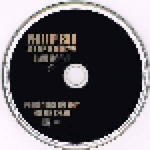 Phillip Boa And The Voodooclub: Diamonds Fall (Promo-CD) - Bild 3