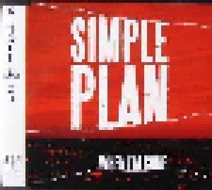 Simple Plan: When I'm Gone (Single-CD) - Bild 1