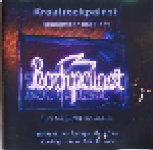 Krautrockpalast - Remember The Past (2-CD) - Bild 1