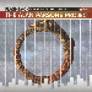 The Alan Parsons Project: Flashback (2-CD) - Bild 1