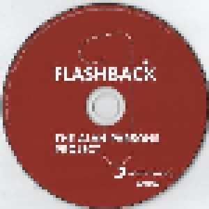 The Alan Parsons Project: Flashback (2-CD) - Bild 4