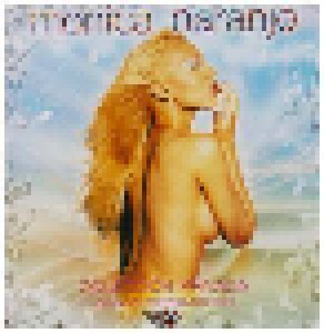 Cover - Mónica Naranjo: Collection Privada - Grandes Exitos & Remixes