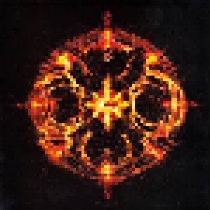 Chimaira: The Age Of Hell (CD) - Bild 1