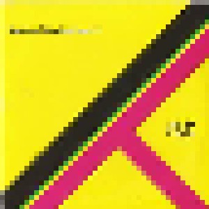 Orchestral Manoeuvres In The Dark: History Of Modern (Part I) (Promo-Single-CD) - Bild 1