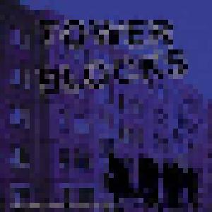 Towerblocks: Praise Your Ghetto (LP) - Bild 1
