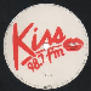 The Winners Of Kiss 98.7 Fm Mix Contest (12") - Bild 3