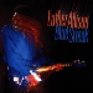 Luther Allison: Blue Streak (CD) - Bild 1