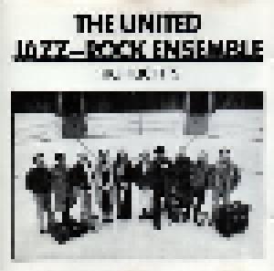 The United Jazz + Rock Ensemble: Highlights - Cover