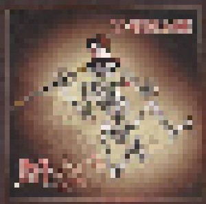 Goldblade: Mutiny (CD) - Bild 1