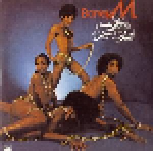 Boney M.: Original Album Classics (5-CD) - Bild 5