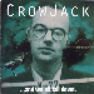 Cover - Crowjack: ...And We All Fall Down