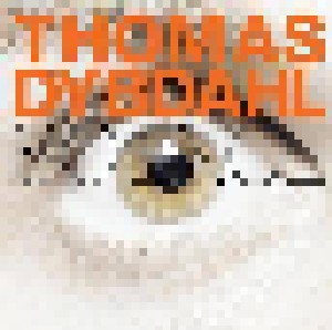 Thomas Dybdahl: Science (CD) - Bild 1