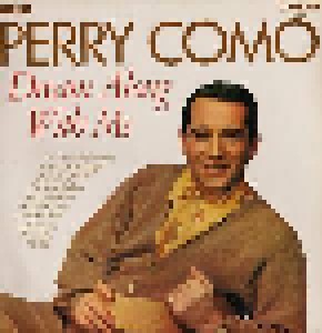 Cover - Perry Como: Dream Along With Me