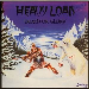 Heavy Load: Death Or Glory (CD) - Bild 1