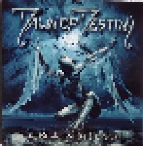 Dawn Of Destiny: Rebellion In Heaven (Promo-CD-R) - Bild 1