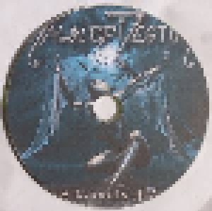 Dawn Of Destiny: Rebellion In Heaven (Promo-CD-R) - Bild 3