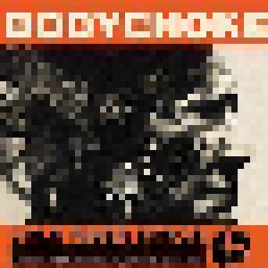 Bodychoke: Cold River Songs (CD) - Bild 1