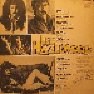 Lee Hazlewood: Back On The Street Again (LP) - Bild 2