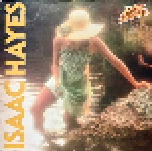 Isaac Hayes: Isaac Hayes (LP) - Bild 1