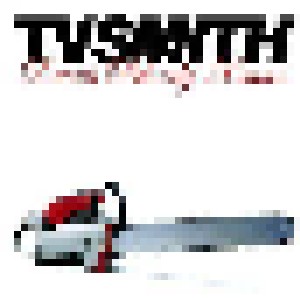 T.V. Smith: Xmas Bloody Xmas (Single-CD) - Bild 1