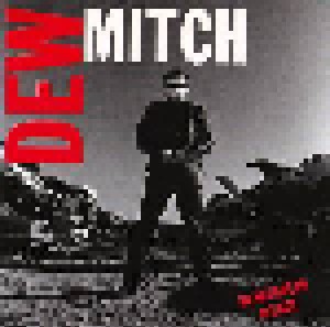Cover - Dew Mitch: Heartbreak Avenue
