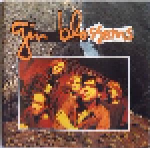 Gin Blossoms: Goodbye Douglas Hopkins (CD) - Bild 1