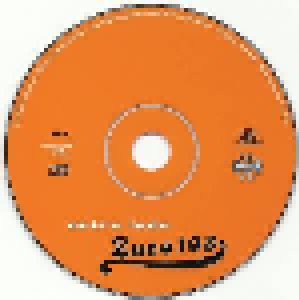 Zuco 103: Outro Lado (CD) - Bild 3
