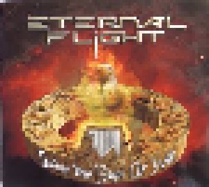 Eternal Flight: Under The Sign Of Will (CD) - Bild 1