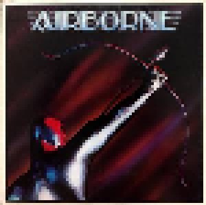 Airborne: Airborne (LP) - Bild 1