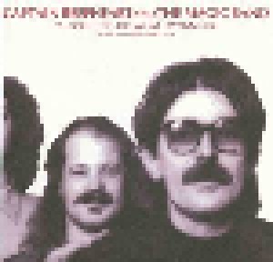 Cover - Captain Beefheart And His Magic Band: I'm Gonna To Do What I Wanna Do