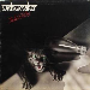 Widowmaker: Too Late To Cry (LP) - Bild 1