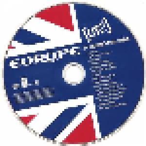 Europe: [Live!] At Shepherd's Bush, London (CD + DVD) - Bild 3
