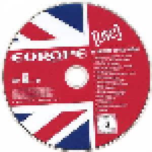 Europe: [Live!] At Shepherd's Bush, London (CD + DVD) - Bild 4