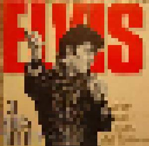 Elvis Presley: 20 Rock & Roll Hits - Cover