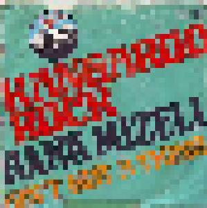 Hank Mizell: Kangaroo Rock - Cover