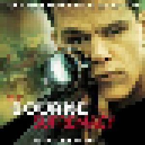 John Powell: Bourne Supremacy, The - Cover