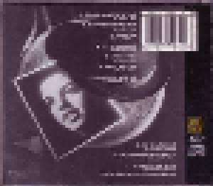 Liza Minnelli: Maybe This Time (CD) - Bild 2