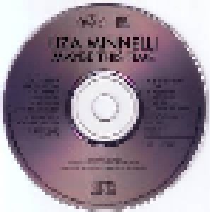 Liza Minnelli: Maybe This Time (CD) - Bild 3