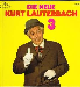Cover - Kurt Lauterbach: Neue Kurt Lauterbach 3, Die