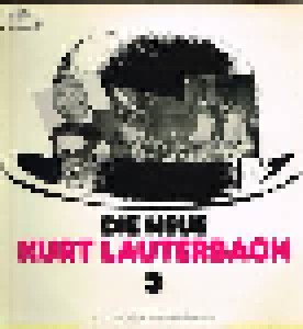 Kurt Lauterbach: Die Neue Kurt Lauterbach 3 (LP) - Bild 2
