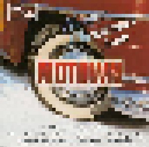 Happy Christmas From Motown (CD) - Bild 1