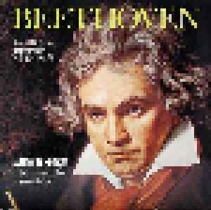 Ludwig van Beethoven: Konzert Für Klavier Und Orchester Nr. 5 Es-Dur Op. 73 (LP) - Bild 1