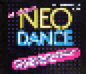 The Original Neo Dance (2-CD) - Bild 1